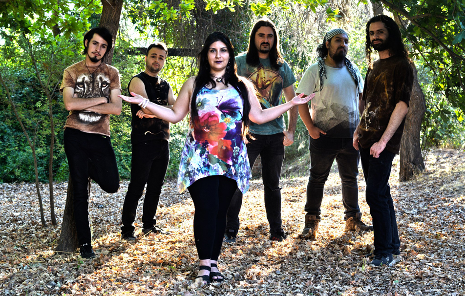 Banda chilena PRONOIAS lança videoclipe de ‘Prisionera’