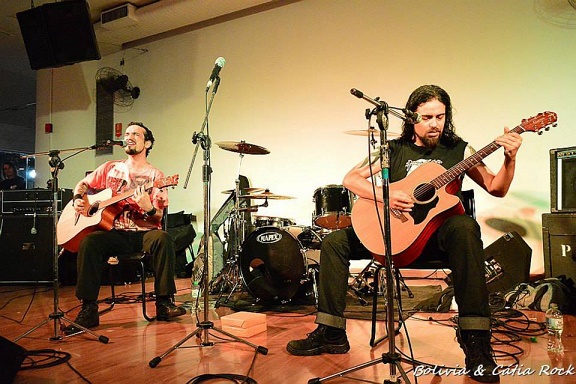 PSYCHOTIC EYES interpreta Chico Buarque pela perspectiva do metal da morte