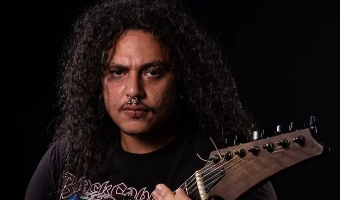 Projeto de black metal sinfônico PUERIGNIS lança novo álbum, “Sons of Abomination”, via Coffin Joe Records