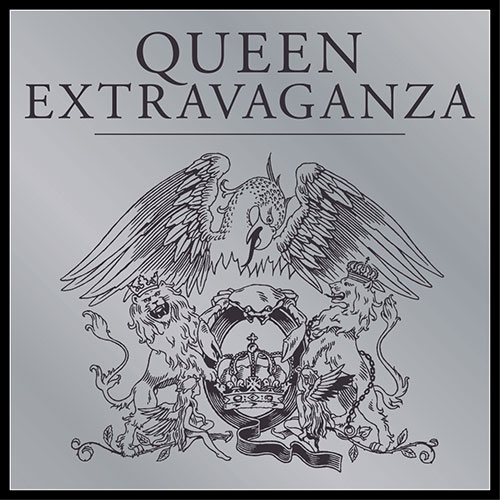QUEEN EXTRAVAGANZA divulga 51 shows nos EUA, Canadá e Reino Unido
