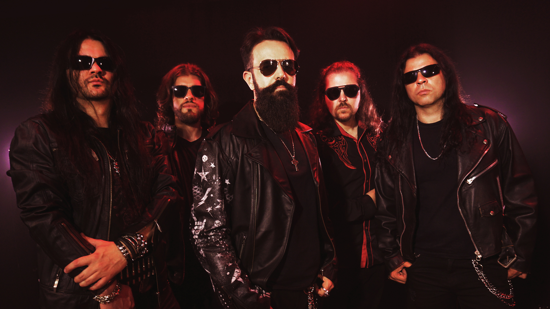 RF FORCE lança novo clipe e disponibiliza álbum no streaming
