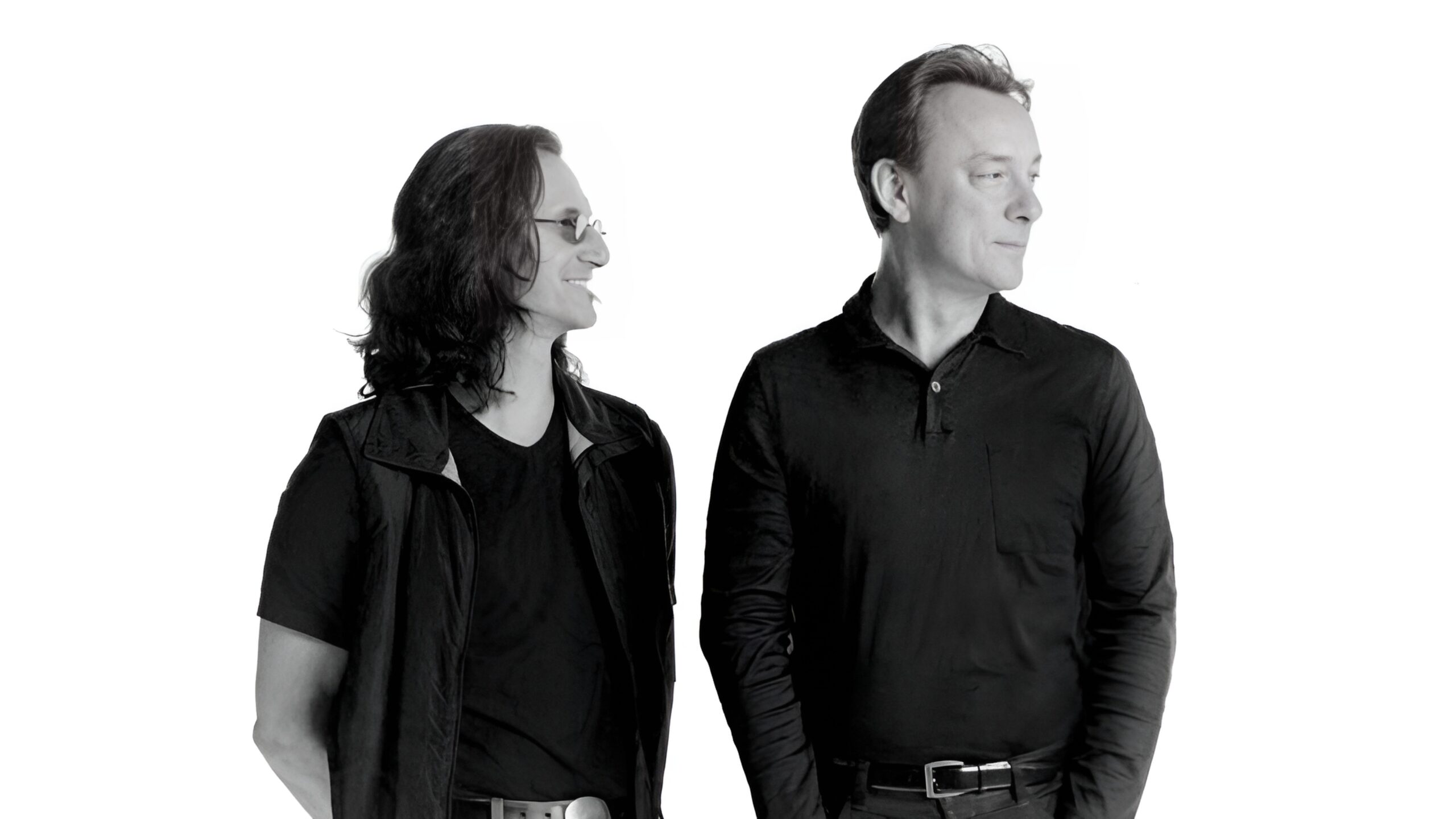 GEDDY LEE lança músicas demo, uma delas sobre a tragédia familiar do saudoso ex-parceiro de RUSH NEIL PEART