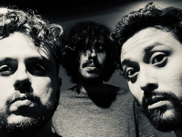 RED COINS divulga single inédito da música “Once I Had a Girl”