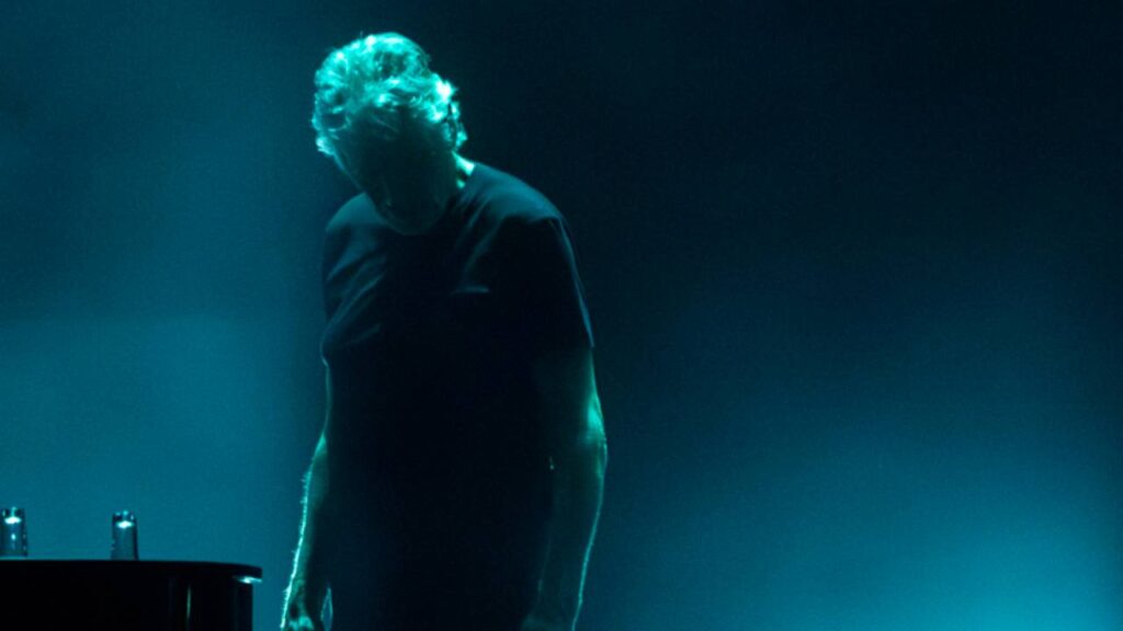 Roger Waters