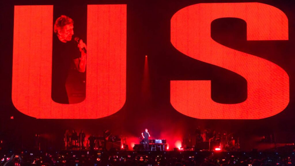 Roger Waters
