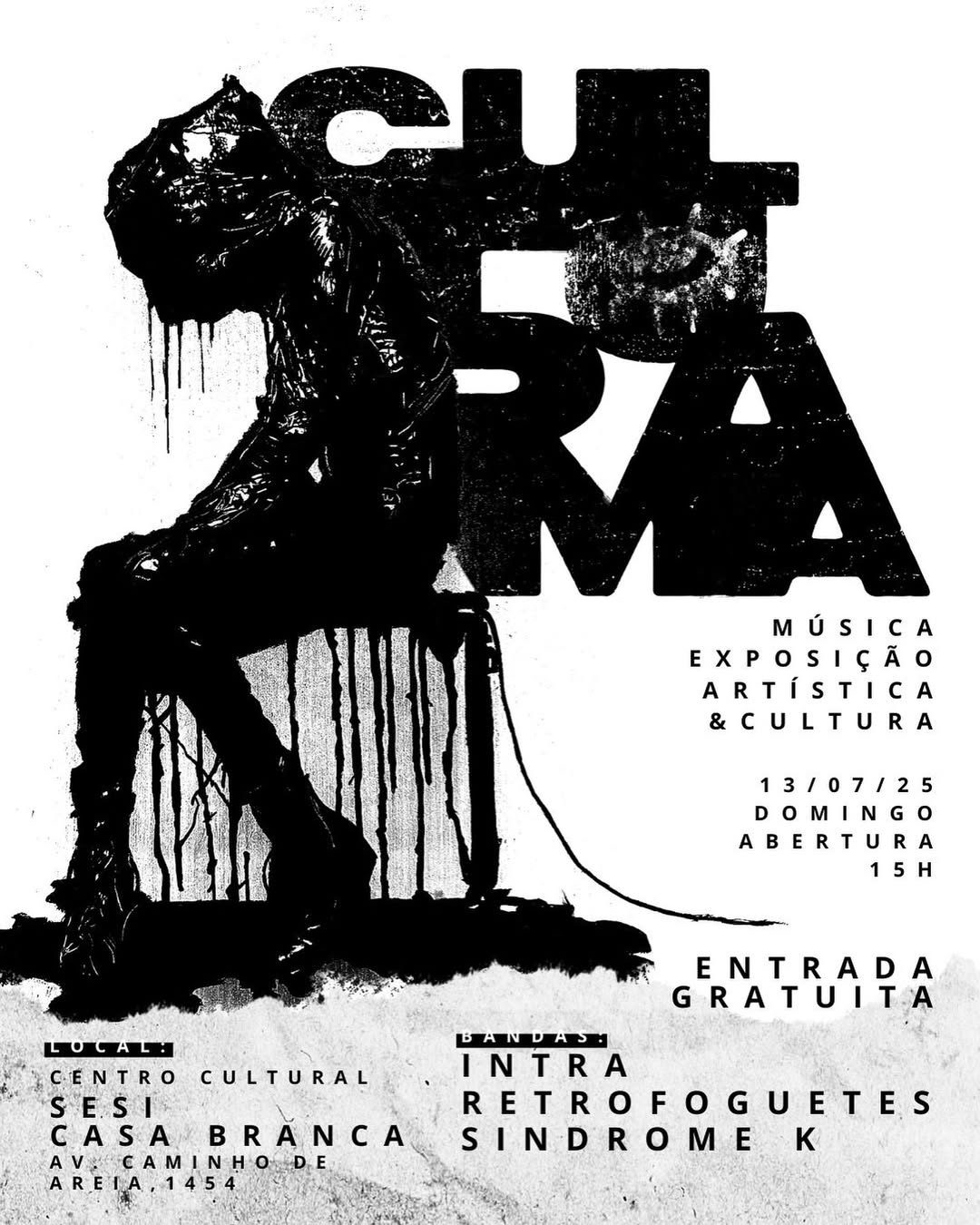 CULTURAMA – 3° EDIÇÃO – SALVADOR (BA)