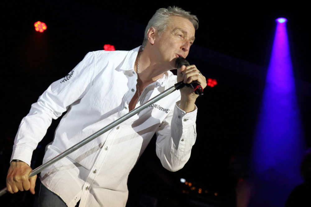 BROTHERS IN ARMS, de JACK FROST, lança lyric video “The City Never Sleeps”, com STEVE OVERLAND, do FM