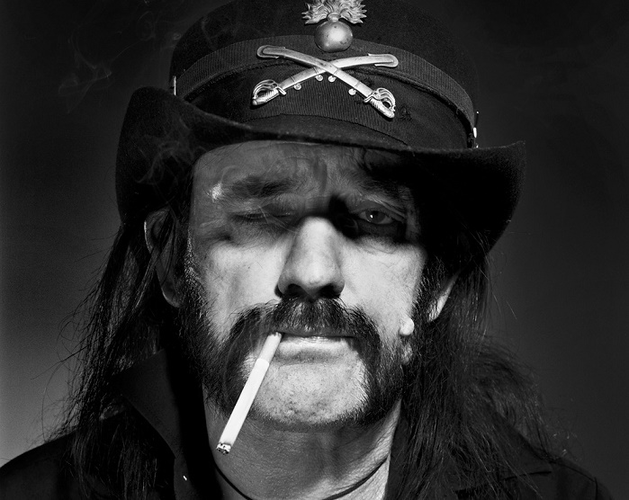 SILVER MAMMOTH: lançando clássico do MOTÖRHEAD nas plataformas digitais em maio