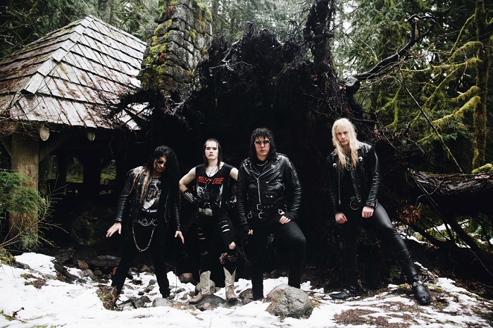 SILVER TALON: Em entrevista, guitarrista afirma que novo trabalho virá mais pesado e agressivo