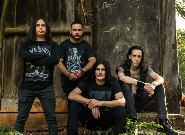 SYMPTOMEN: Projeto de TCC, novo álbum retrata os problemas do Brasil