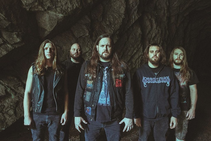 THE BLACK DAHLIA MURDER retorna para show único em São Paulo