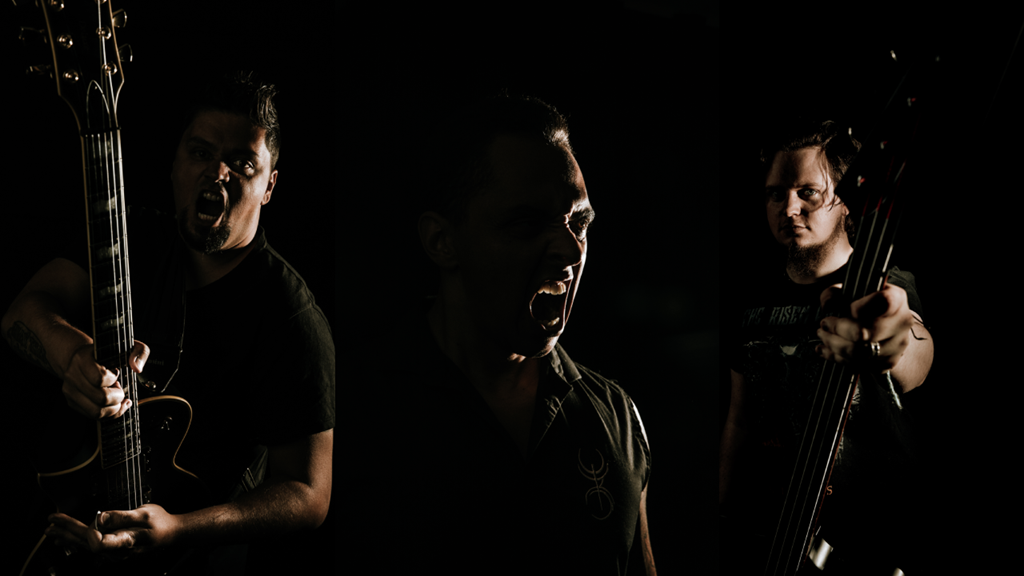 THE RISEN DREAD lança video de “Betrayal”