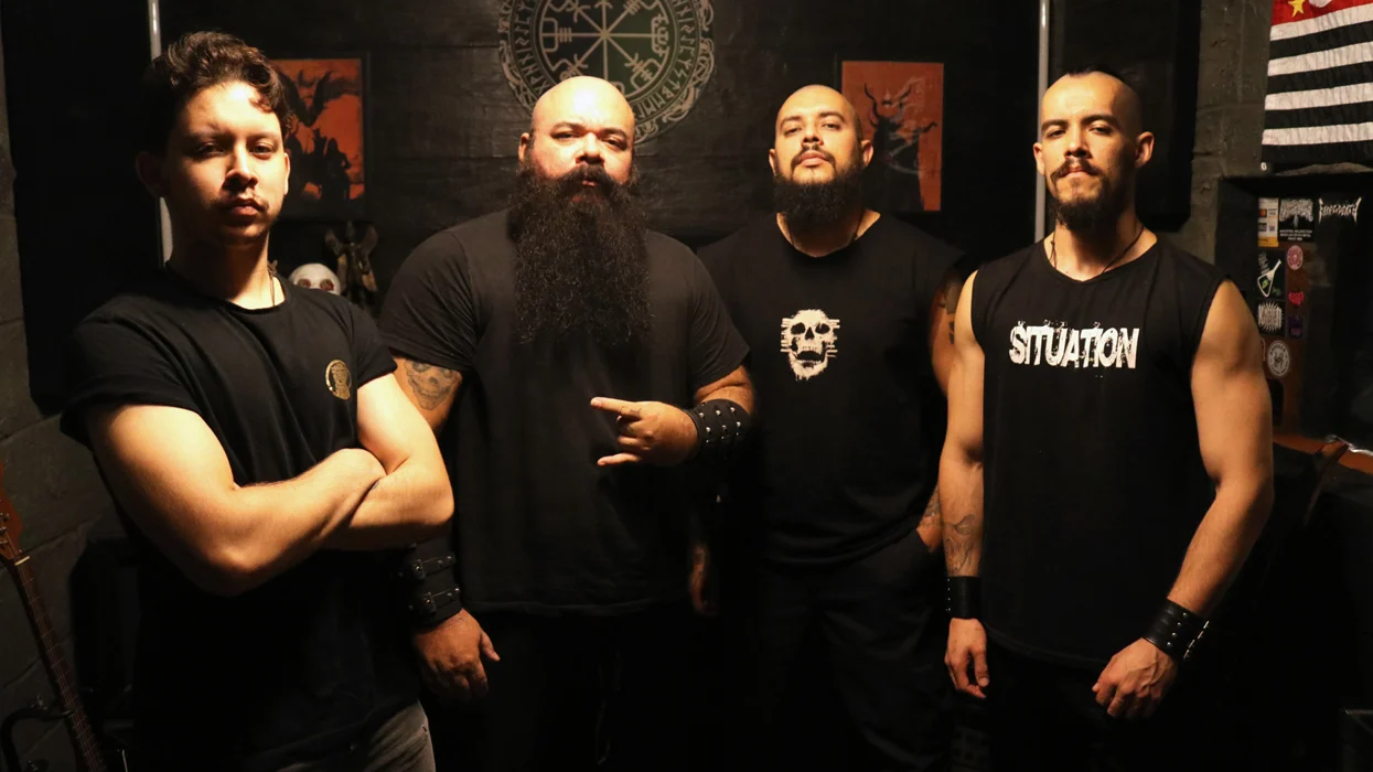 TORMENTOR BESTIAL: legado e celebração à família em novo álbum, “Eternal Nightmare”