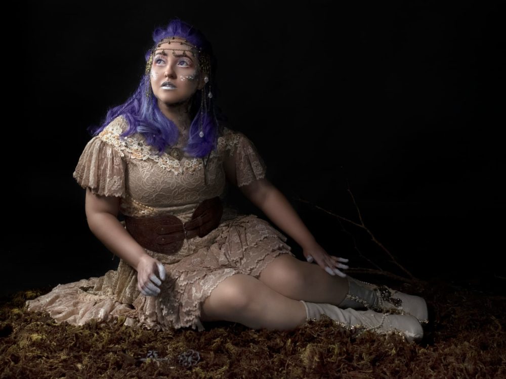 TRAPÉZIA lança single e videoclipe “Mirror”