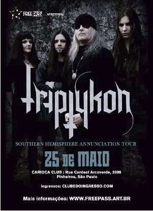 TRIPTYKON