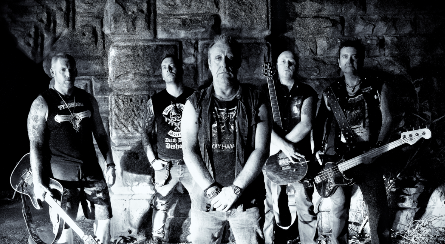 TYSONDOG lança lyric video de seu novo single, “It Lives”