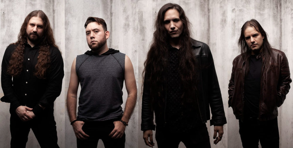 THE ADVENT EQUATION: Mexicanos apresentam “Remnants of Oblivion”