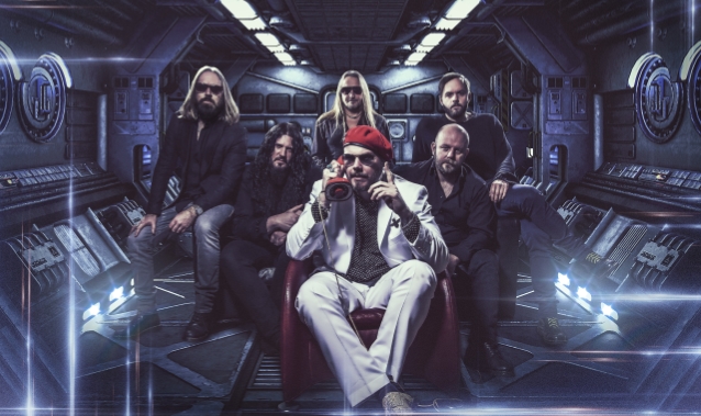 THE NIGHT FLIGHT ORCHESTRA lança o vídeo de “Can’t Be That Bad”