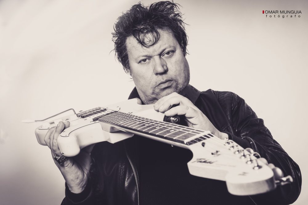 CHRYSALÏD: TIMO TOLKKI, fundador do STRATOVARIUS, participará do debut da banda brasileira