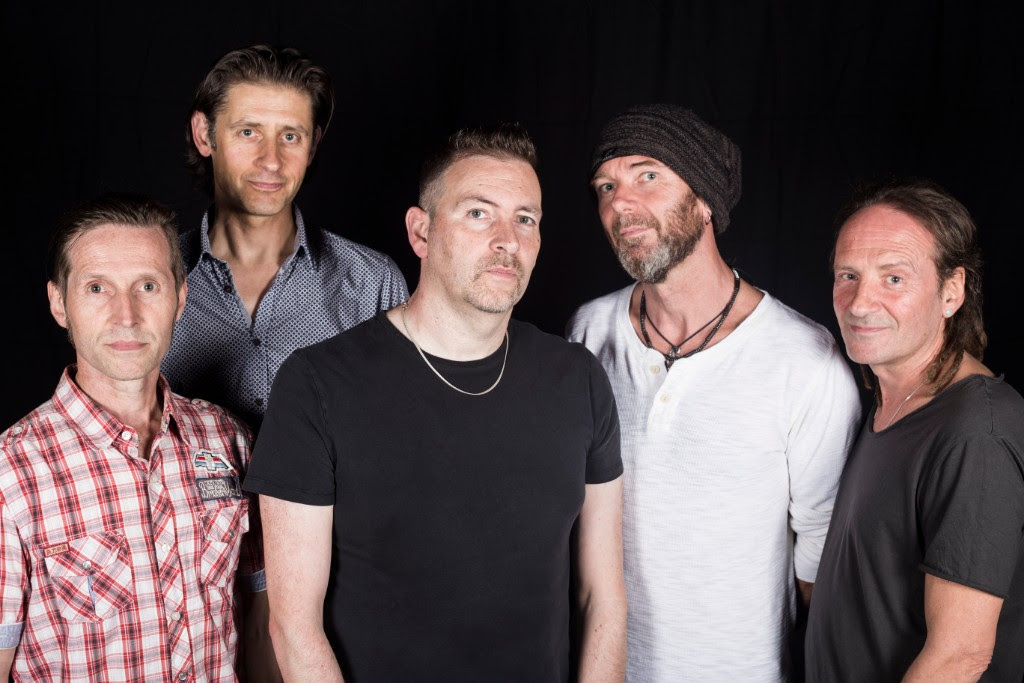 TOP LINK MUSIC anuncia festa de 30 anos com Jesus Jones, Massacration, Malta e jam com músicos do Angra