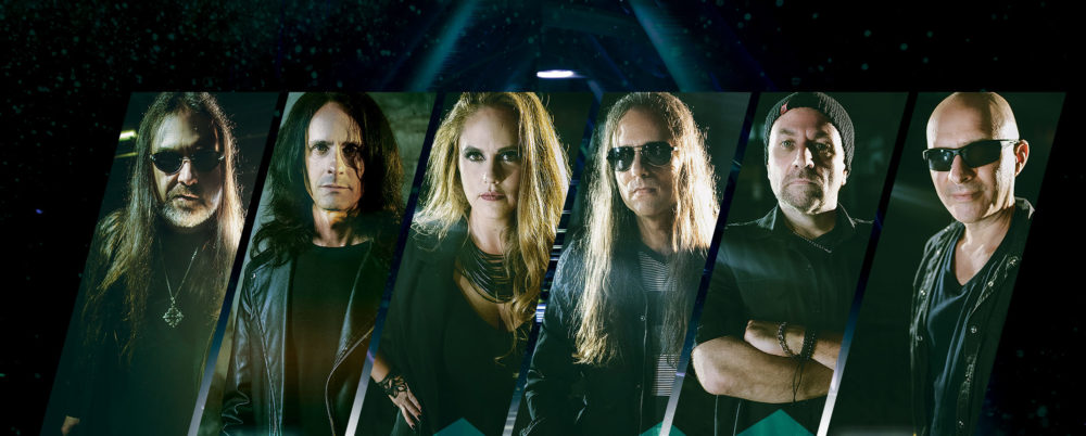 TWILIGHT AURA lança videoclipe de “One Day”, com direção de Thiago Kiss