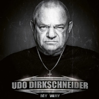 UDO DIRKSCHNEIDER: MY WAY [8,5/10]