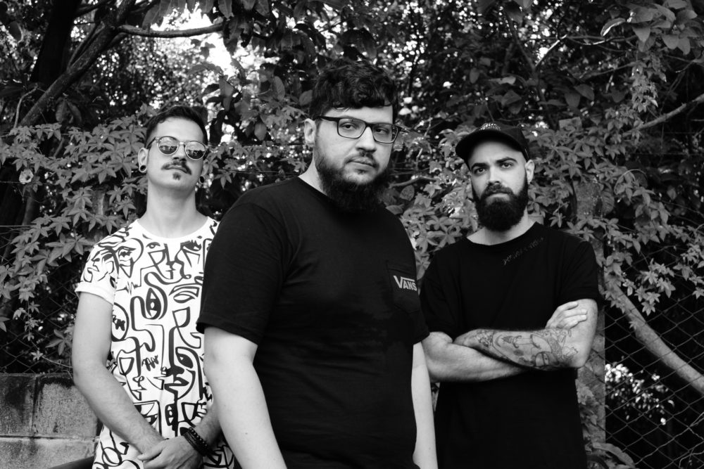 Anticapitalista, “Wicked” é novo single do UHRUTAU