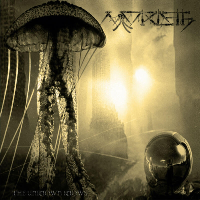 MORDETH – The Unknow Knows [7,0/10]