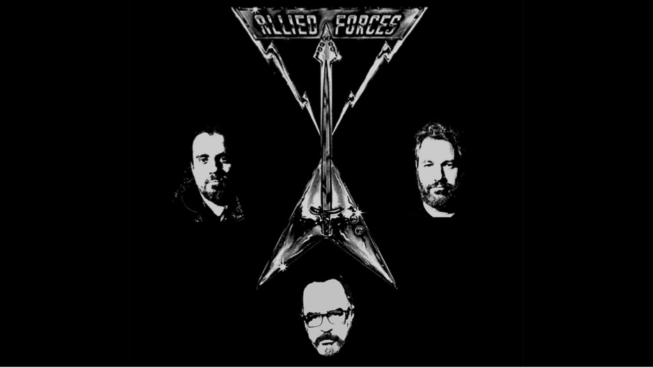 VAL SANTOS lança lyric video para versão de “Allied Forces”, clássico do TRIUMPH