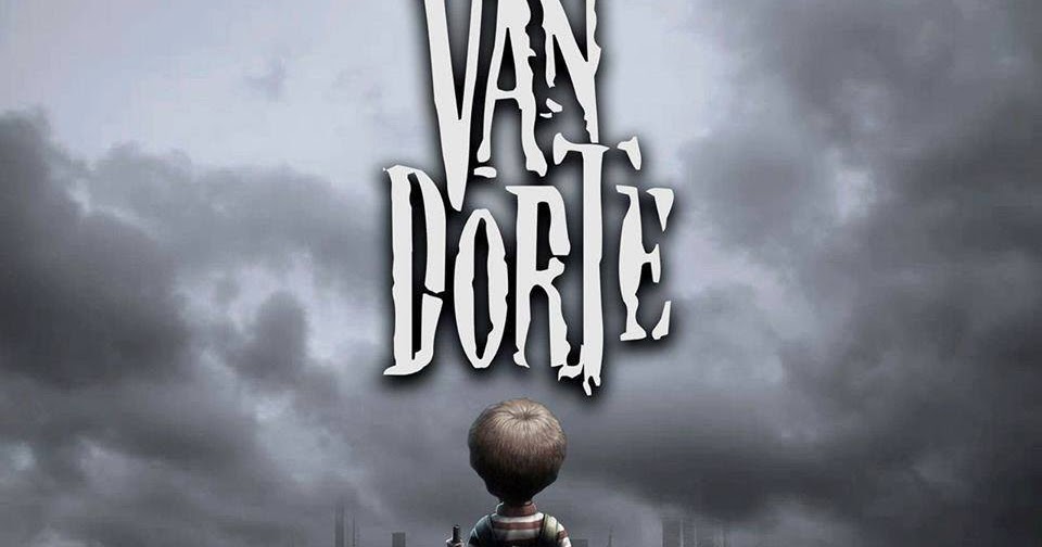 Van Dorte: ‘Epilogue’ celebra 1 ano de lançamento com faixas gratuitas