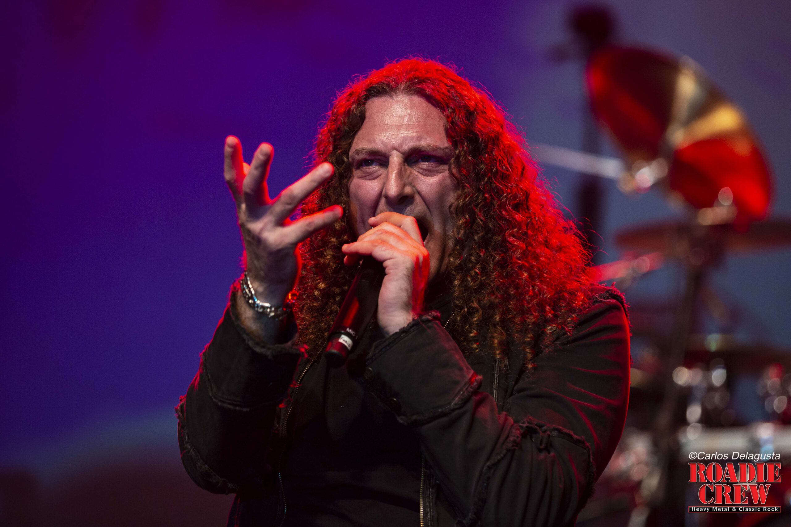 ANGRA em SP!