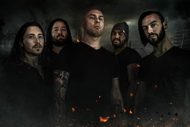 ABORTED: confira o ‘lyric video’ de “TerrorVision”