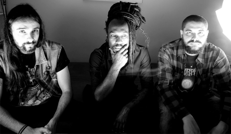 ABSKE FIDES – Comemora o relançamento de seu primeiro álbum