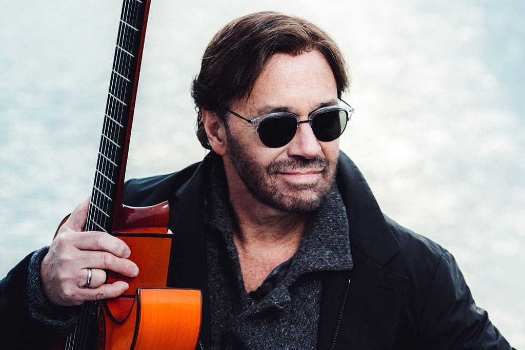 Al DI Meola