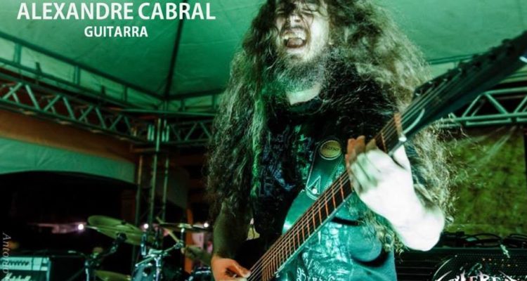 VENEREAL SICKNESS anuncia oficialmente novo guitarrista