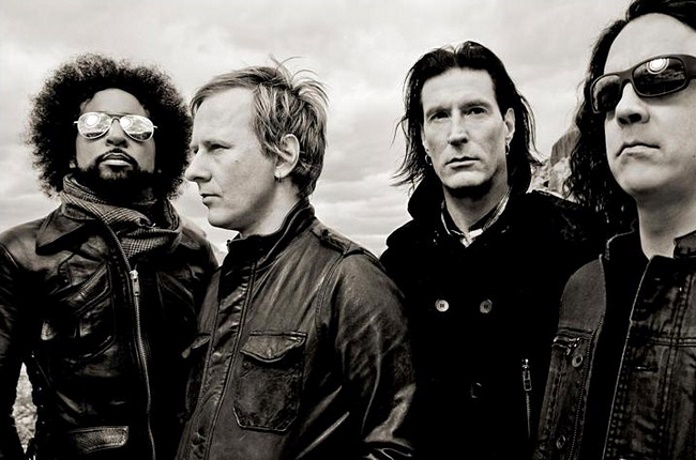 ALICE IN CHAINS divulga nova música, “The One You Know”