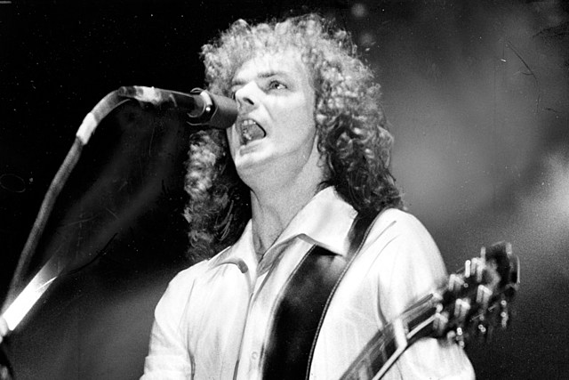 Aos 75 anos, morre MYLES GOODWYN, vocalista e guitarrista do APRIL WINE