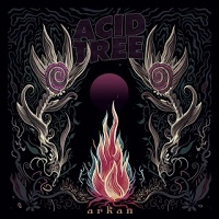 ACID TREE – Arkan [9,0/10]