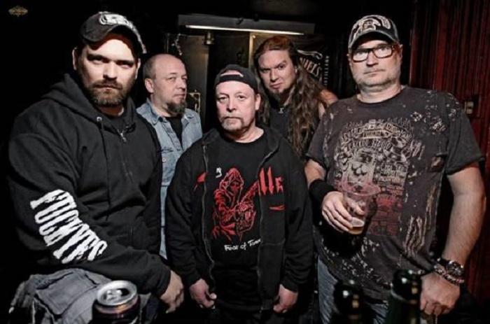 Morreu Morten Stützer, guitarrista fundador do ARTILLERY, aos 57 anos