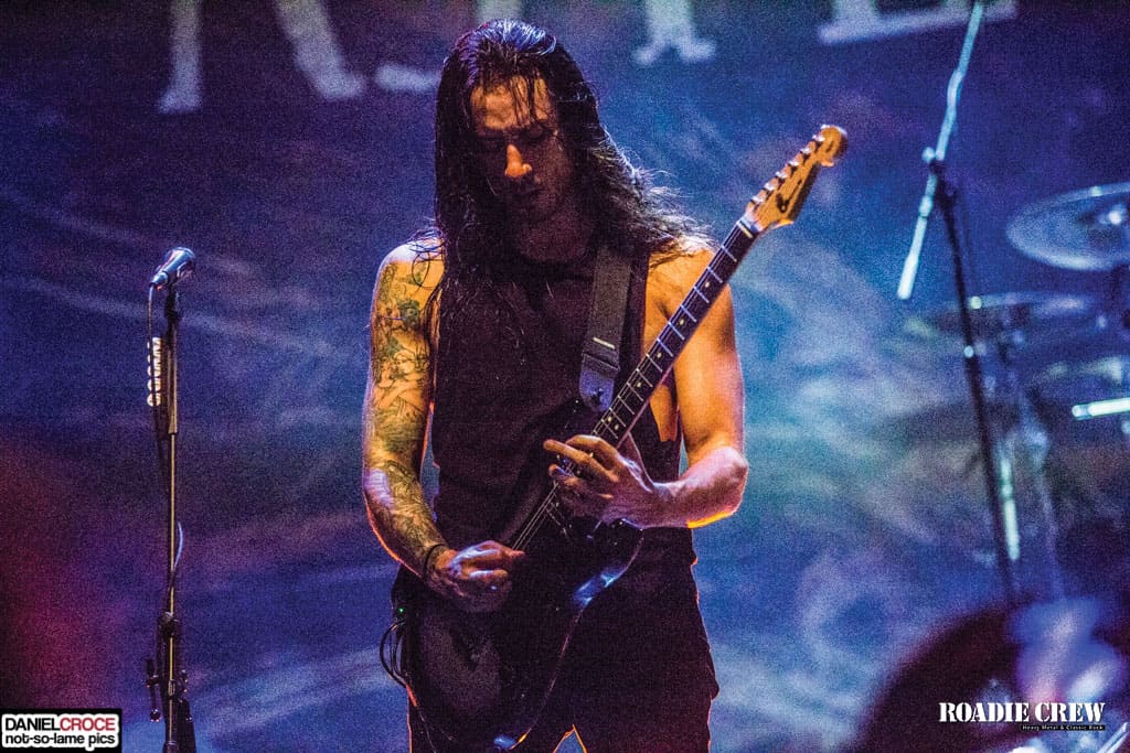 As I Lay Dying