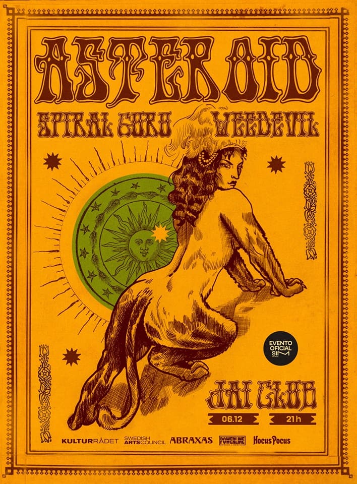 Asteroid