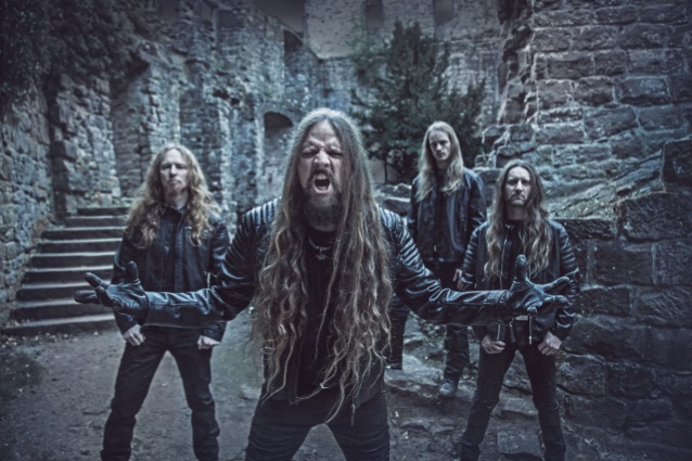 Confira “Shadowtaker”, novo vídeo do ATROCITY