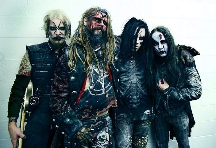 ROB ZOMBIE lançará “Astro-Creep: 2000 Live” no fim do mês, confira!