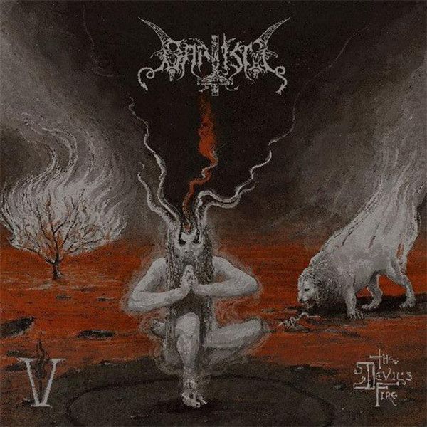 BAPTISM – The Devil’s Fire [8,0/10]