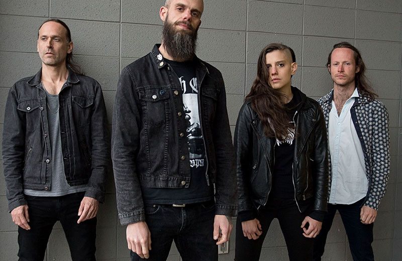 Confira “Seasons”, novo vídeo do BARONESS