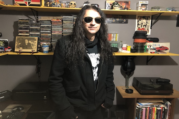 ROCK ADD: Podcast conversa com Ricardo Batalha, redator chefe da Roadie Crew