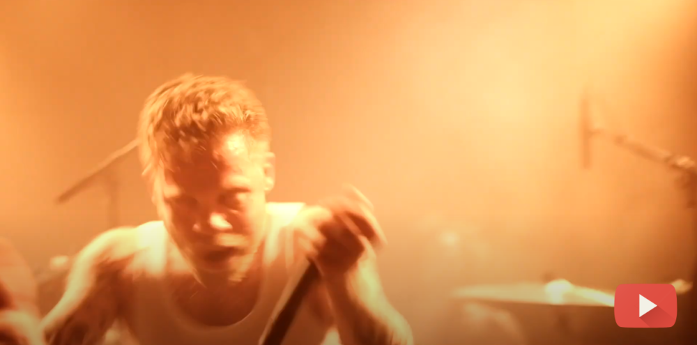 BEATEN TO DEATH, da Noruega, mostra criatividade grindcore em série de EPs