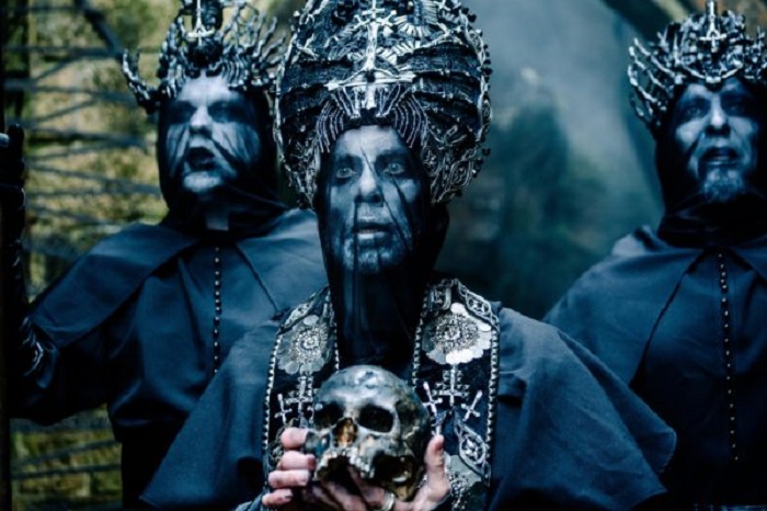 BEHEMOTH: Confira o vídeo para “Wolves Ov Siberia”