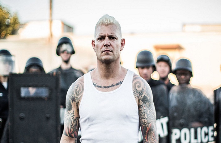 BILLYBIO: Confira o novo vídeo, “Enemy”