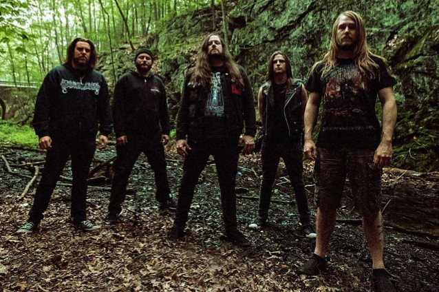 Confira “Kings of the Night World”, novo vídeo do THE BLACK DAHLIA MURDER